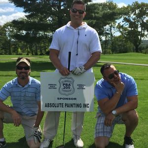 Meet your Posher, Rory